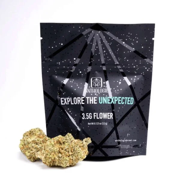 Hawaiian Dream (3.5g Flower)