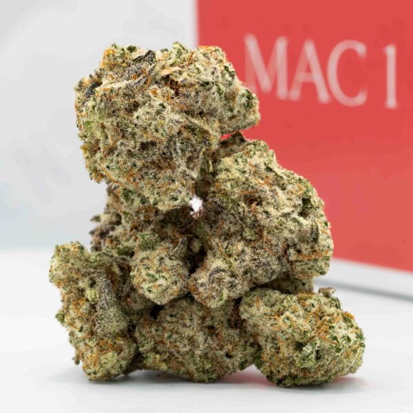 MAC1  (3.5g Flower)