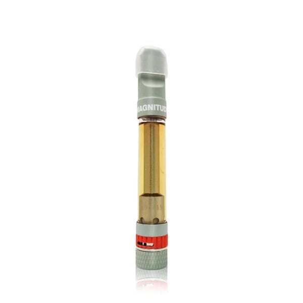 Mimosa (1.0g Vape Cartridge)