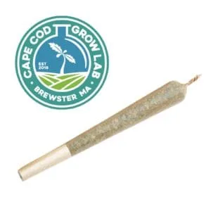 Zoap (1.0g Pre-Rolled Joint)