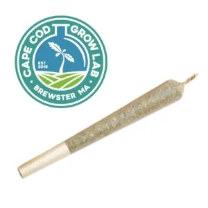 Otter Popz (1.0g Pre-Rolled Joint)
