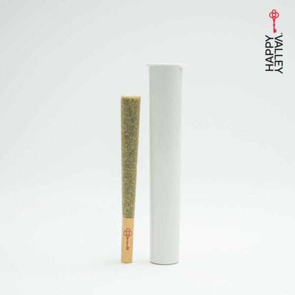 End Game Cookies (1.0g Pre-Rolled Joint)