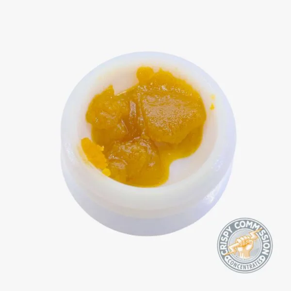 Lemon Cake Delight (3.5g Live Sugar)