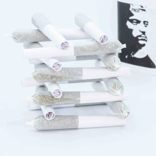GMO K-9 Unit (5g Pre-Roll Pack 0.32g 16pk)