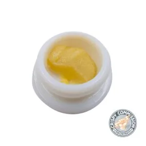 Rasta Hulk (3.5g Cured Budder)