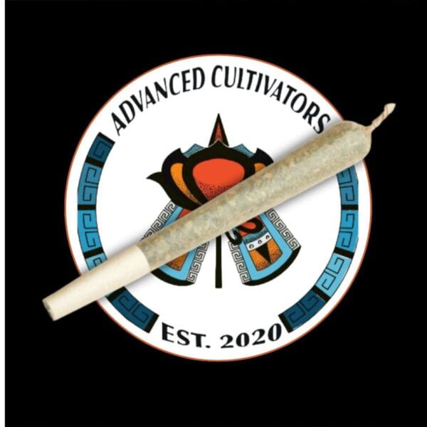 Wingsuit (1.0g Pre-Rolled Joint)