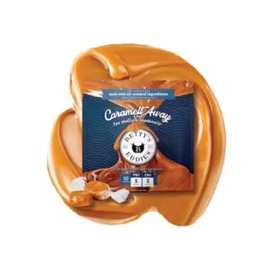 Caramelt Aways