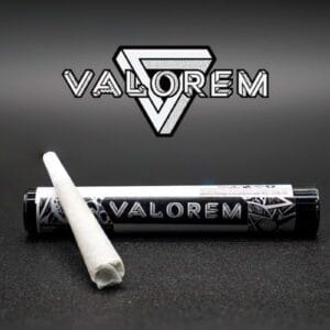 Green Crack (1.0g Pre-Rolled Joint)