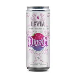 Jam Berry Seltzer *Dream - Indica*