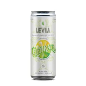 Lemon Lime Seltzer *Celebrate - Hybrid*