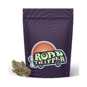 Mr. Bubble #33 (3.5g Flower)