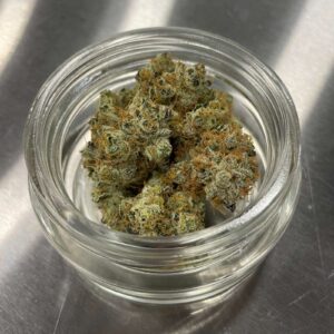 GMO (3.5g Flower)