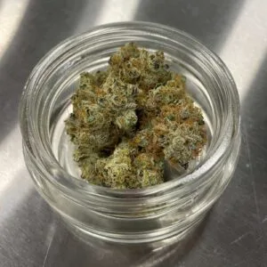 GMO (3.5g Flower)