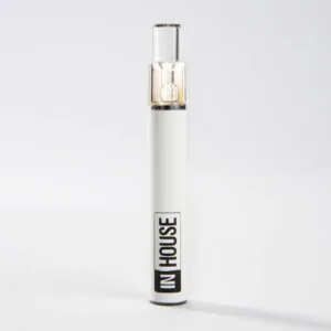 Pineapple Express (1.0g Disposable Vape Pen)