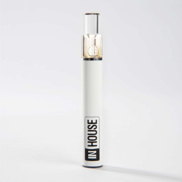 Pineapple Express (1.0g Disposable Vape Pen)