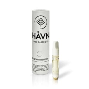 Sundae Driver (1.0g Distillate Cartridge)