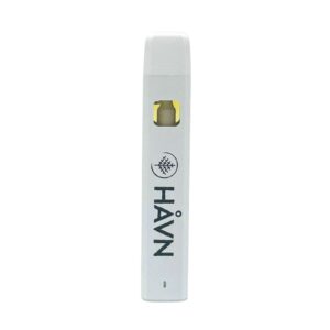 Trainwreck (1.0g Distillate Disposable Vape)