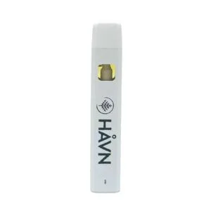 Trainwreck (1.0g Distillate Disposable Vape)