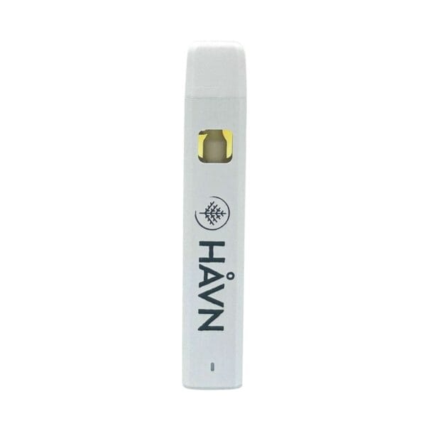 Trainwreck (1.0g Distillate Disposable Vape)