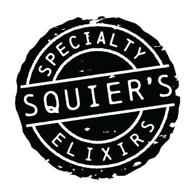 | The Piping Plover Dispensary Squier's Elixirs
