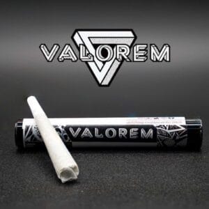 Apple Fritter (1.0g Pre-Rolled Joint)