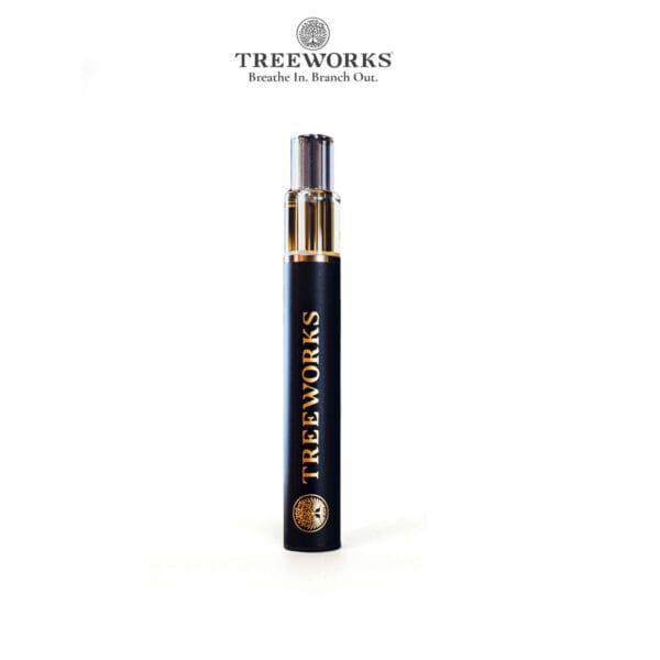 Chem Chillz Live Rosin Wand (0.5g Disposable Vape)