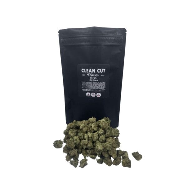 Citrus Farmer (28g Flower)