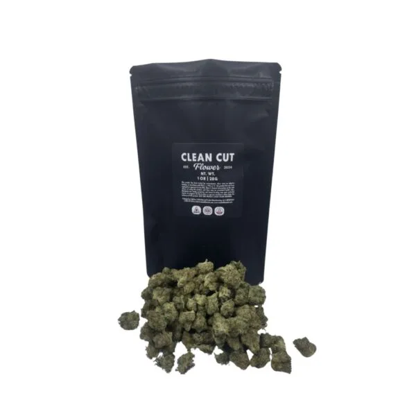 Citrus Farmer (28g Flower)