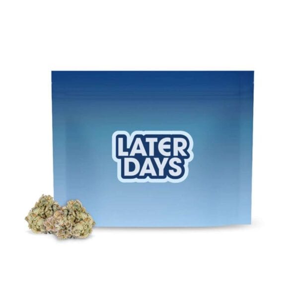 Jet Fuel (14g Flower)