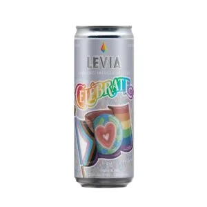 Lemon Lime Seltzer *Celebrate - Hybrid*