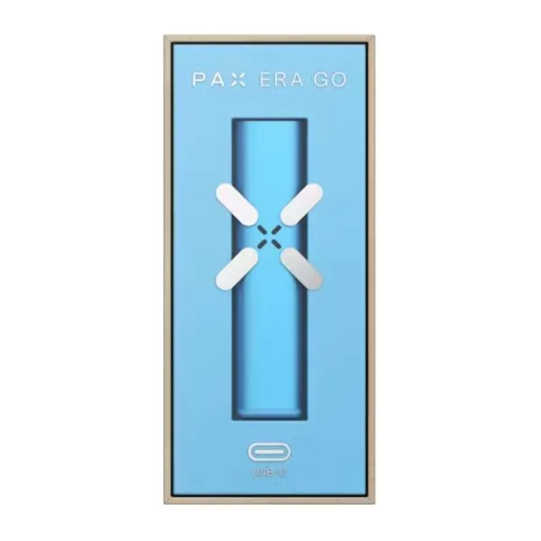 PAX Era Go Vape Battery (Blue)