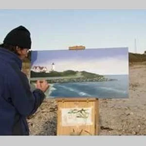 niel the artiste