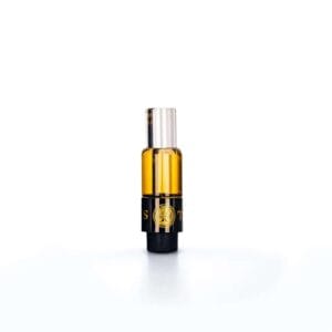 Bosscotti (0.5g Live Rosin Vape Cart)