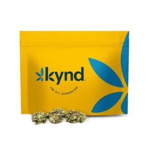 Double Myntz (14g Flower)