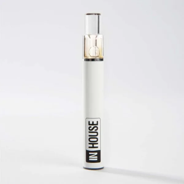 Gas Cake (1.0g Disposable Vape Pen)