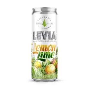 Lemon Lime Seltzer *Celebrate - Hybrid*