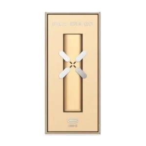 PAX Era Go Vape Battery (Gold)