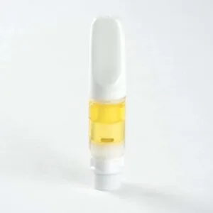 Pineapple Express (1.0g Distillate Vape Cartridge)