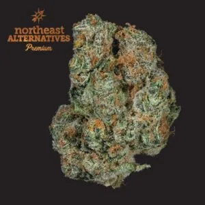 Pineapple Express (3.5g Flower)