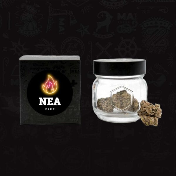 Zsweet Inzanity (3.5g Flower)