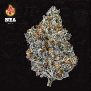 Oreoz (3.5g Flower)