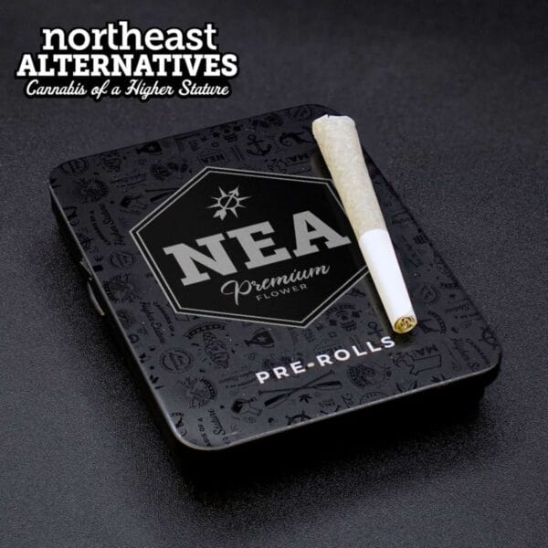 Pool Party (2.5g Pre-Roll Pack 0.5g 5pk)
