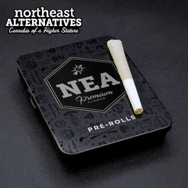 Pool Party (2.5g Pre-Roll Pack 0.5g 5pk)