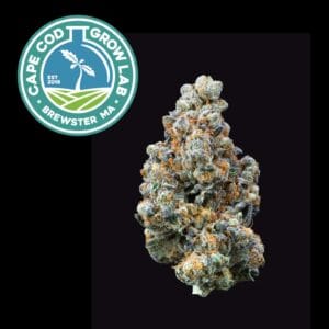 Velvet Pound Cake (3.5g Flower)