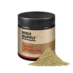 Alpine Guava (7g Shake)