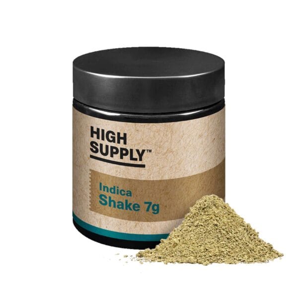 Chocolate OG (7g Shake)