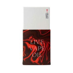 Another Level (1.0g Live Oil Vape Cart) | Happy Valley