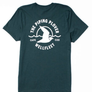 T-Shirt (Dark Green) - S