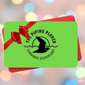 Gift Card - 1 each