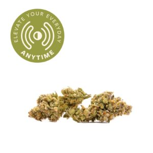 Ethos Cookies (3.5g Flower) | Ritual